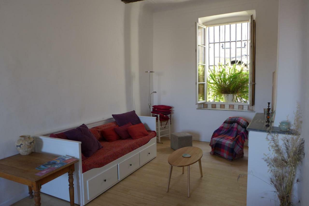 Beau T2 Historique-Panier/Vieux Port-60M2 Avec Vue Lejlighed Marseille Eksteriør billede